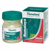 Himalaya Herbals Rumalaya Pain Balm, Strong - Safuron Naturals